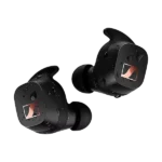 Căști Sennheiser CX True Wireless Sport, Negru - Image 3