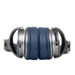 Căști MUSE M-278 BTB, Albastru - Image 3