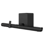 Soundbar SVEN SB-2150A, Negru