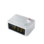 Radio portabil MUSE M-178 PW, Alb