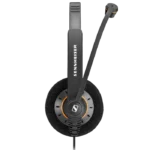 Căști EPOS SC 60 USB, Negru - Image 5