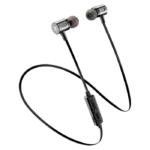 Căști Cellularline Motion, Negru - Image 4