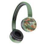 Căști Cellularline Music Sound, Verde