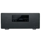 Difuzoare pentru casă fără fir MUSE M-692 BTC, Negru