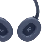 Căști JBL Tune 760NC, Albastru - Image 5