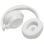 Căști JBL Tune 750BTNC, Alb - Image 5