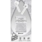 Căști Cellularline Music Sound Fantasy, White Moon - Image 2