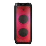 Boxă portabilă BLAUPUNKT PB10DB, Negru