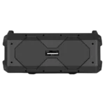 Boxă portabilă SVEN PS-500, Negru - Image 4
