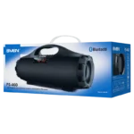Boxă portabilă SVEN PS-460, Negru - Image 4