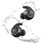 Căști JBL Reflect Mini NC, Negru - Image 3