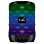 Boxă portabilă SVEN PS- 55, Negru - Image 7