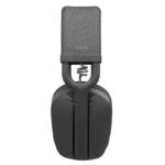 Căști Logitech Zone Vibe 100, Grafit - Image 2