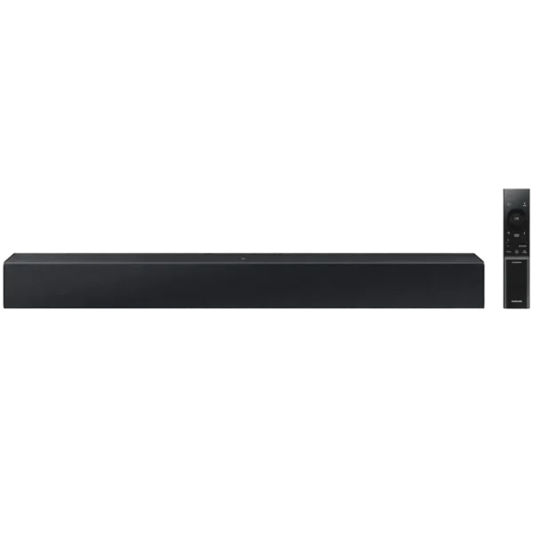 Soundbar Samsung HW-C400, Negru