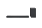 Soundbar LG SC9S, Negru - imagine 3