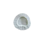 Set bureți de schimb pentru căști Sennheiser HZH 46, Transparent