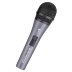 Microfon Karaoke Sennheiser E 825-S, Cu fir, Gri - Image 2