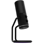Microfon Gaming NZXT Capsule Mini, USB, Negru - Image 5