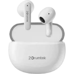 Căști A4Tech B20, Grayish White