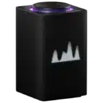 Difuzor Inteligent Yandex YNDX-0008, Negru - Image 3