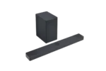 Soundbar LG SC9S, Negru