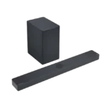 Soundbar LG SC9S, Negru