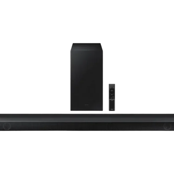 Soundbar Samsung HW-B650, Negru