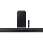 Soundbar Samsung HW-Q600C, Negru