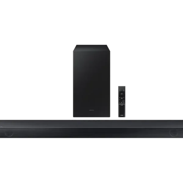 Soundbar Samsung HW-Q600C, Negru