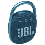 Boxă portabilă JBL Clip 4, Albastru - Image 5