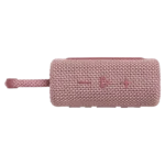 Boxă portabilă JBL GO 3, Roz - Image 5
