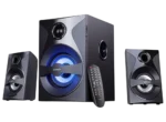 Sistem audio F&D F3800X, Negru - Image 2