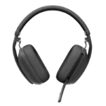 Căști Logitech Zone Vibe 100, Grafit - Image 5