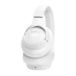 Căști JBL Tune 770 NC, Alb - Image 5
