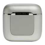 Căști JBL Tour Pro 2, Champagne - Image 9