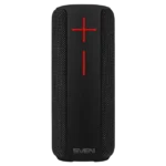 Boxă portabilă SVEN PS-215, Negru - Image 4