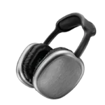 Căști Cellularline Music Sound MAXI2, Negru - Image 3
