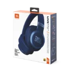 Căști JBL LIVE770NC, Albastru - imagine 6