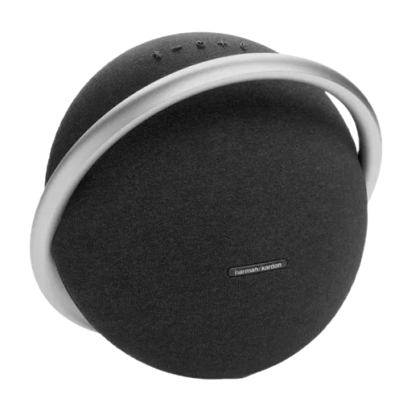 Boxă portabilă Harman Kardon Onyx Studio 8, Negru
