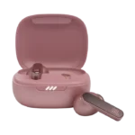 Căști JBL LIVE PRO 2, Roz