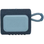 Boxă portabilă JBL GO 3, Albastru - Image 3