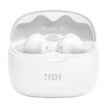 Căști JBL Tune Beam, Alb - Image 9