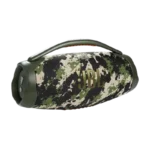 Boxă portabilă JBL Boombox 3, Camuflaj