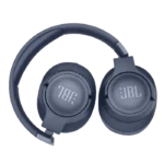 Căști JBL Tune 760NC, Albastru - Image 4