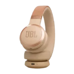 Căști JBL LIVE670NC, Nisip - Image 5