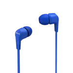 Căști Philips TAE1105BL/00, Albastru