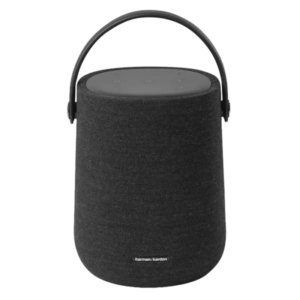 Boxă portabilă Harman Kardon Citation 200, Negru