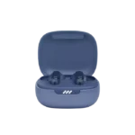 Căști JBL LIVE PRO 2, Albastru - Image 4