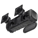 Boxă portabilă Xiaomi Mi Bluetooth, Negru - Image 4