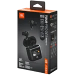 Căști JBL Tour Pro 2, Negru - Image 7